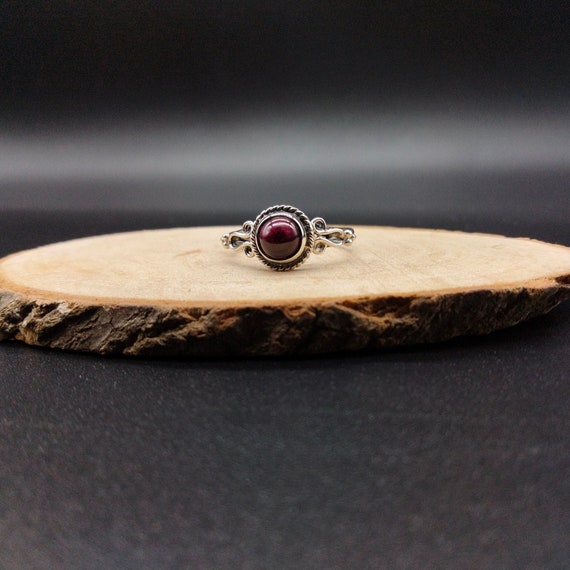 ロードライトリング、925シルバーリング、ハンドメイドリング、ロード