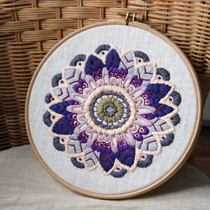 Pdf Pattern + Video Tutorial 