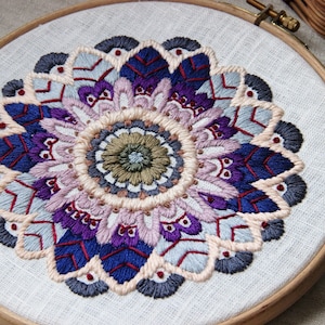 Pdf Pattern + Video Tutorial 