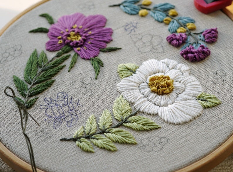 Pdf Pattern + Video Tutorial 