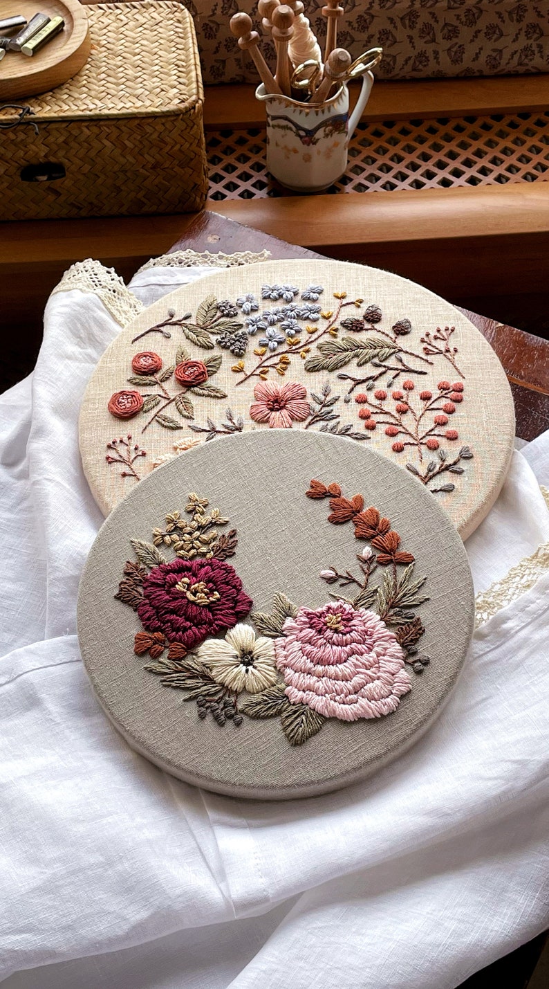Pdf Pattern + Video Tutorial 