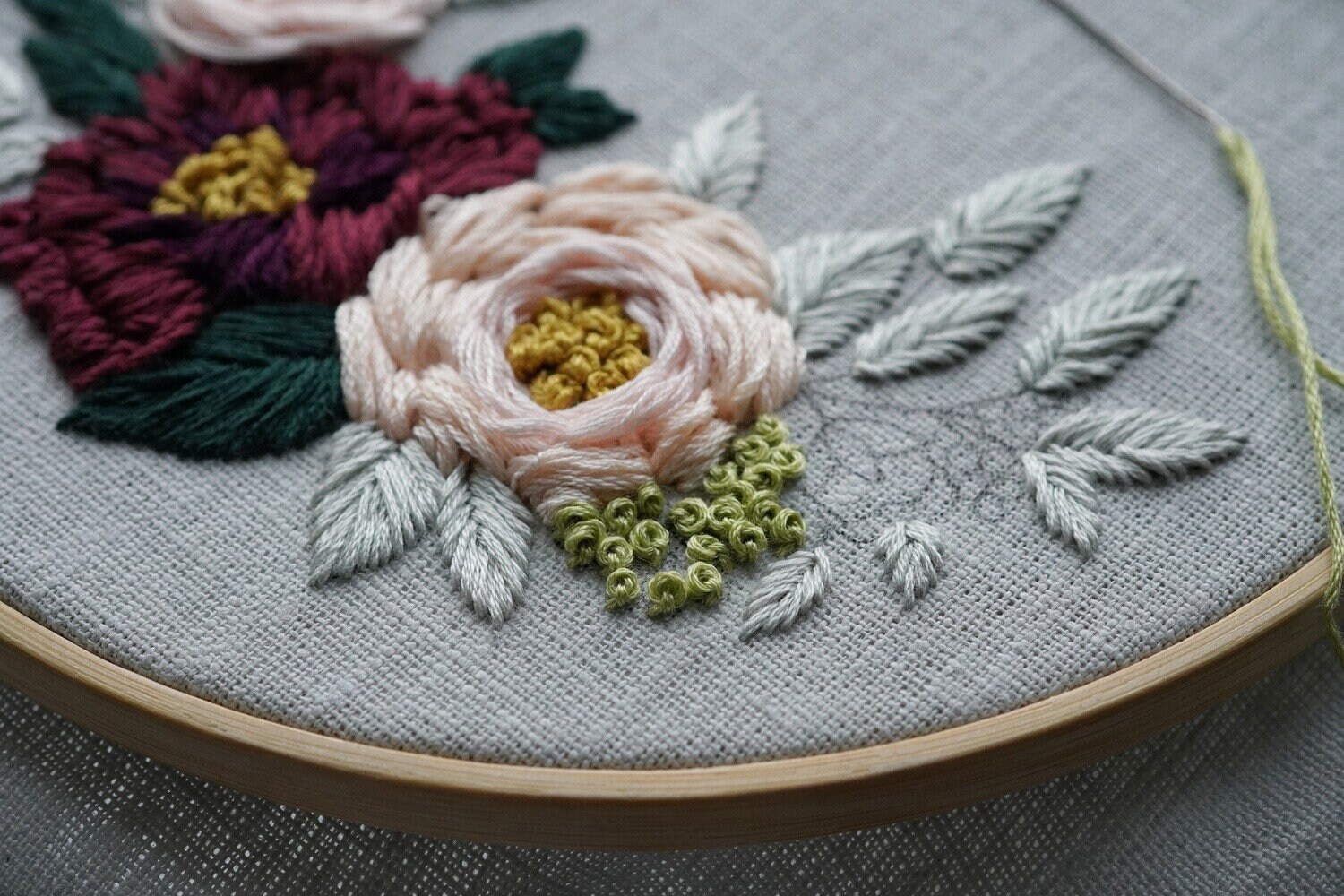 Pdf Pattern + Video Tutorial 