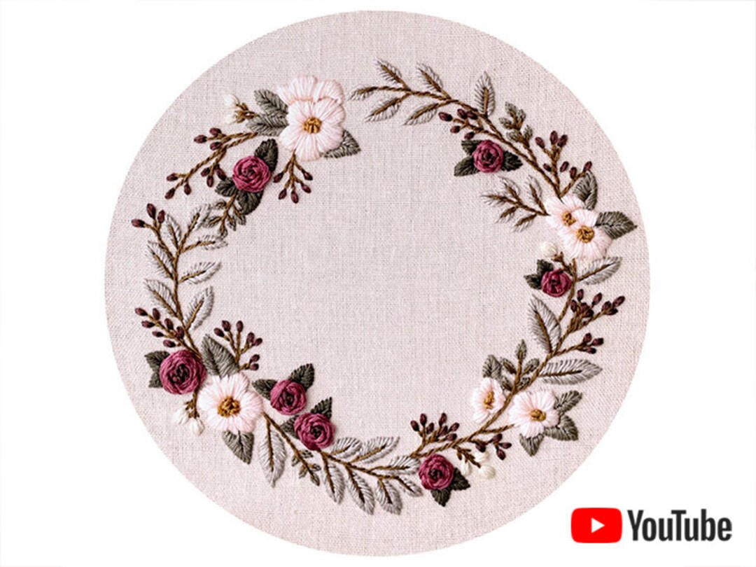 Pdf Pattern + Video Tutorial 