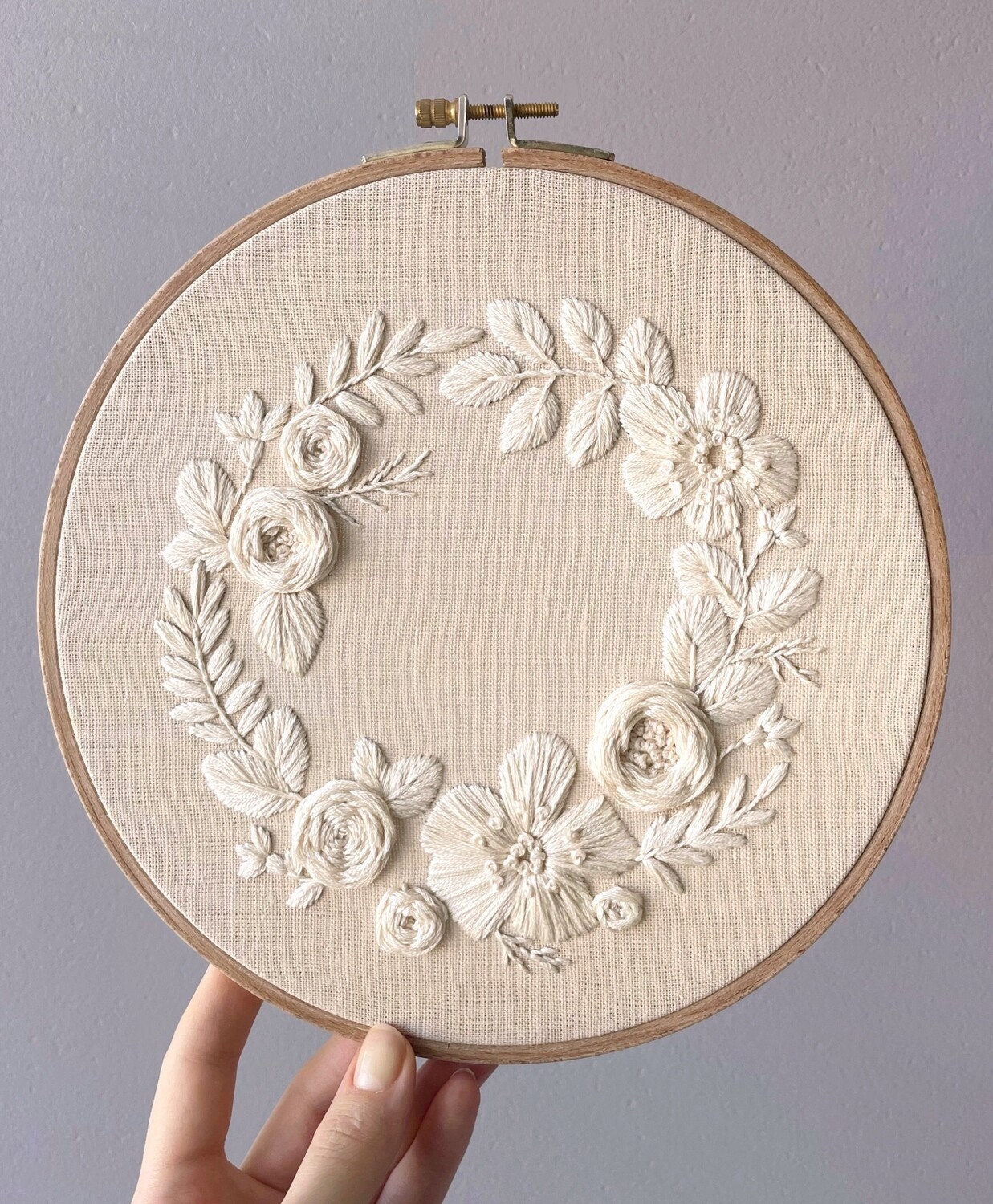 Pdf Pattern + Video Tutorial 