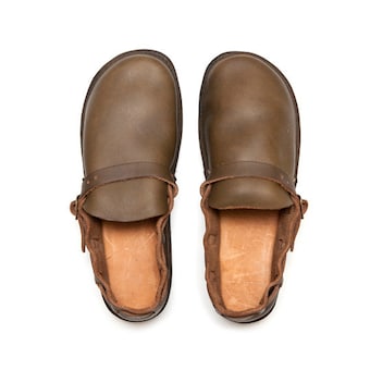 Men's North Pacific - BROWN | Aurora Shoe Co.