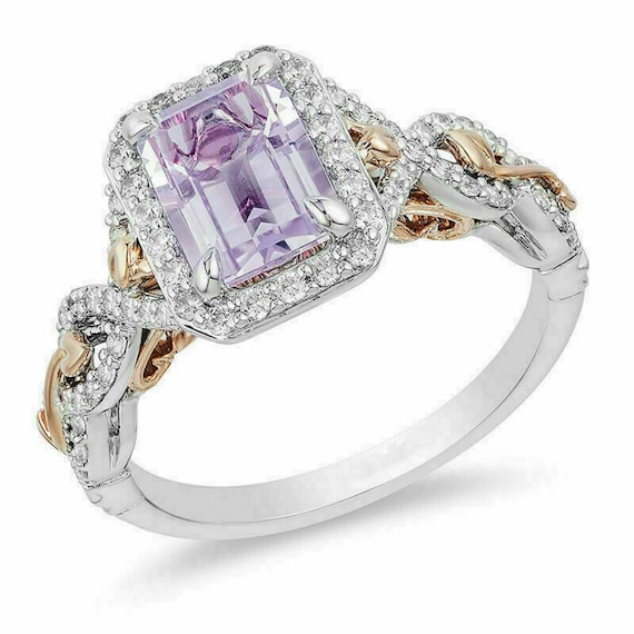 Rapunzel disney clearance engagement ring