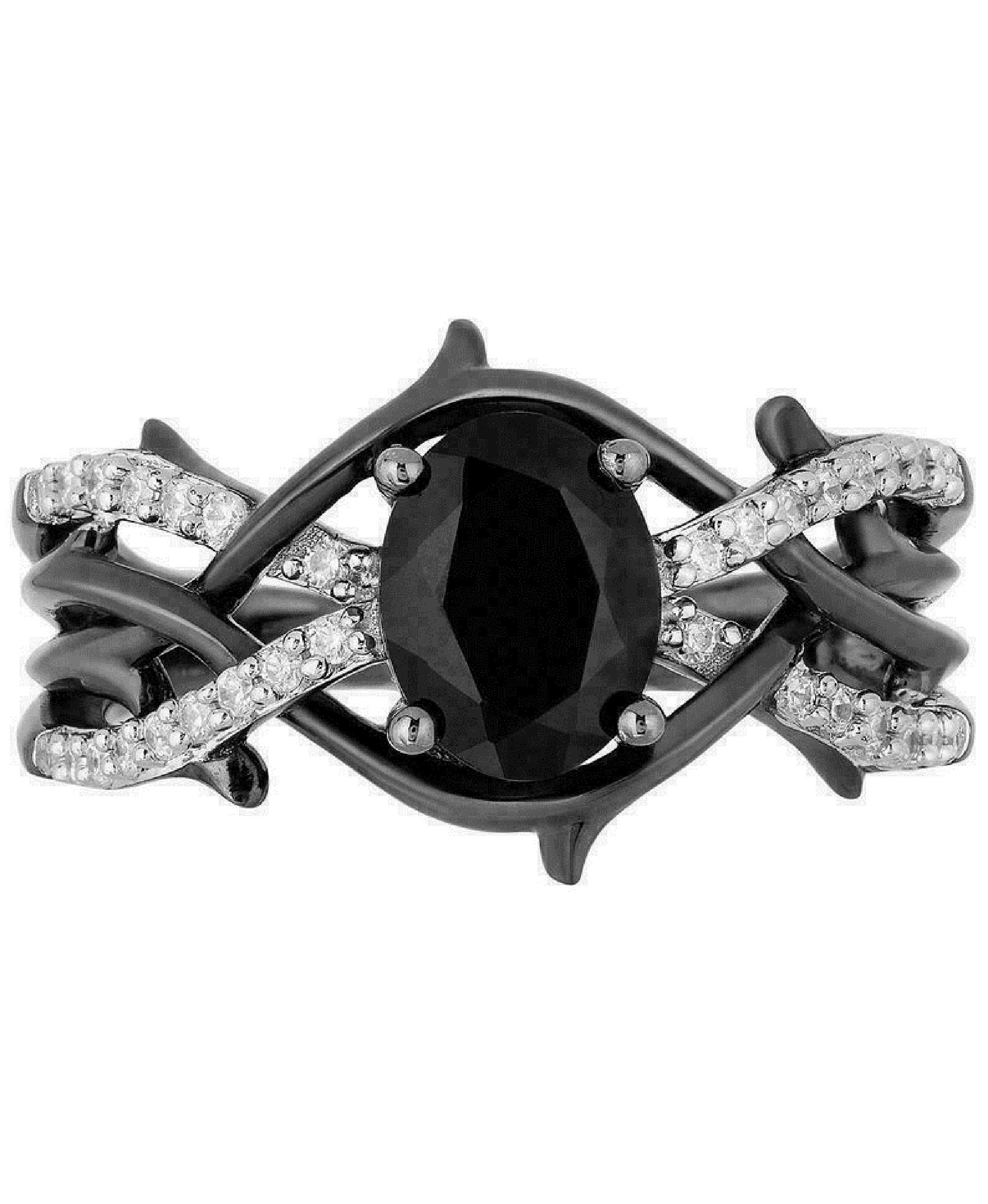 Maleficent Ring Etsy Australia