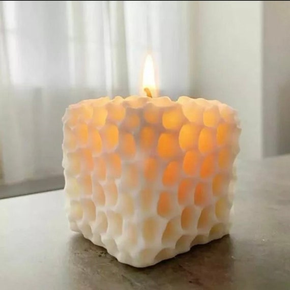 Candle Mold Etsy