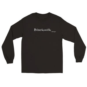 Classica T-shirt unisex a maniche lunghe di @liltaiger