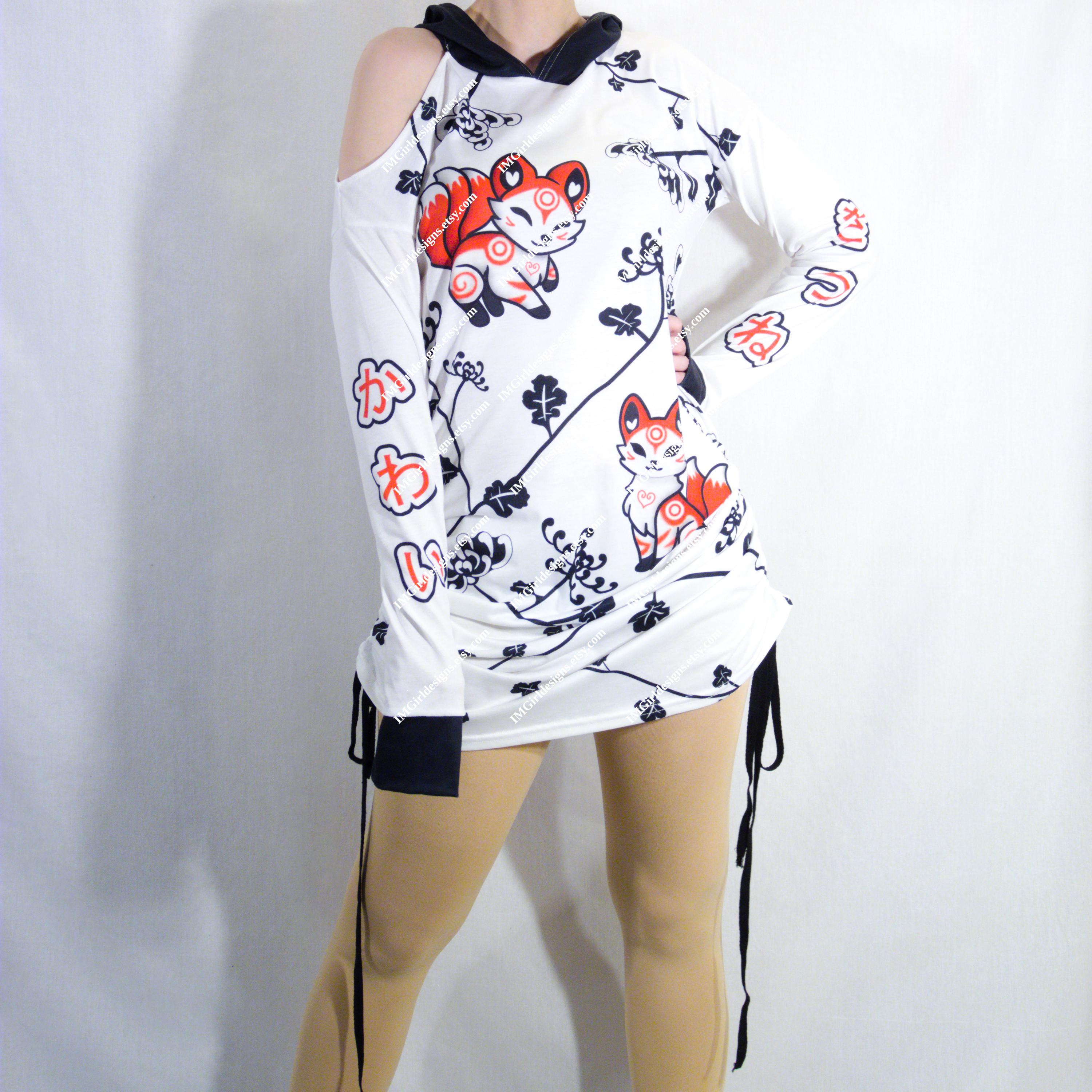 Cute japanese dress - Etsy België, image size:3000x3000