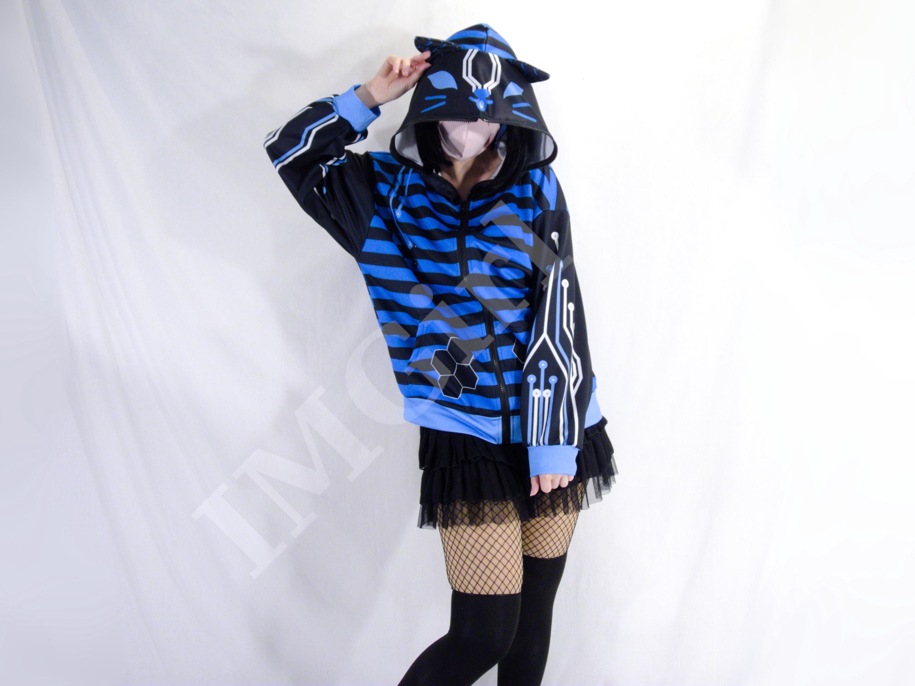 トップス IGUSA 193 SCENE QUEEN ERA SWEATSHIRT Scene Queen Clothes - Etsy
