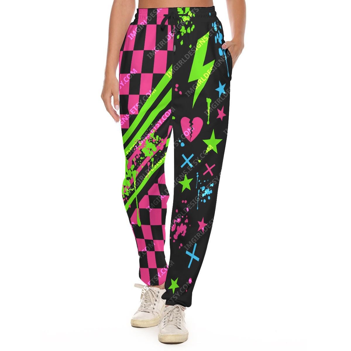 Nyan Cat Pants Women - Etsy Australia