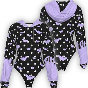 Highcut leg bodysuit - Etsy 日本