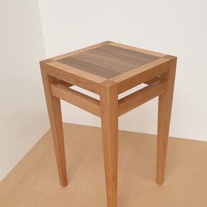 Cherry oak end tables online