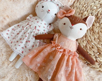 作家テディベア　jan doll OOAK Jan shackelford 75123531_10157848495976103_496