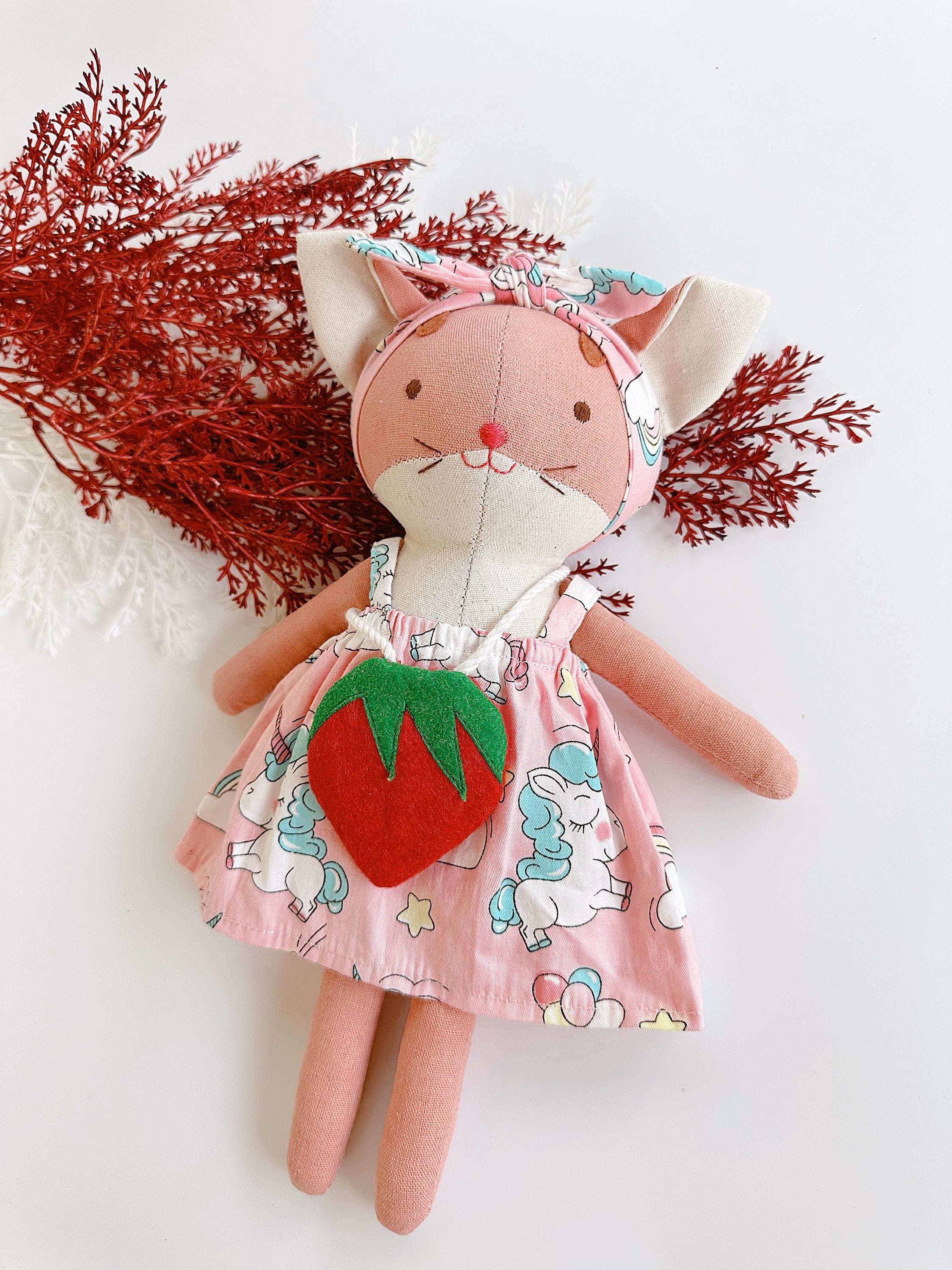 Catdoll - Etsy 日本