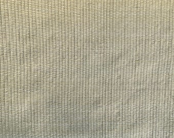 Width 18"/20"/24", Closed Cane Webbing Premium Pre Woven White Closed Rattan Woven Cane Mesh Webbing Cane for DIY Project