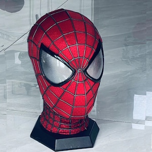 The Amazing Spider-Man AR 2.1 Free Download