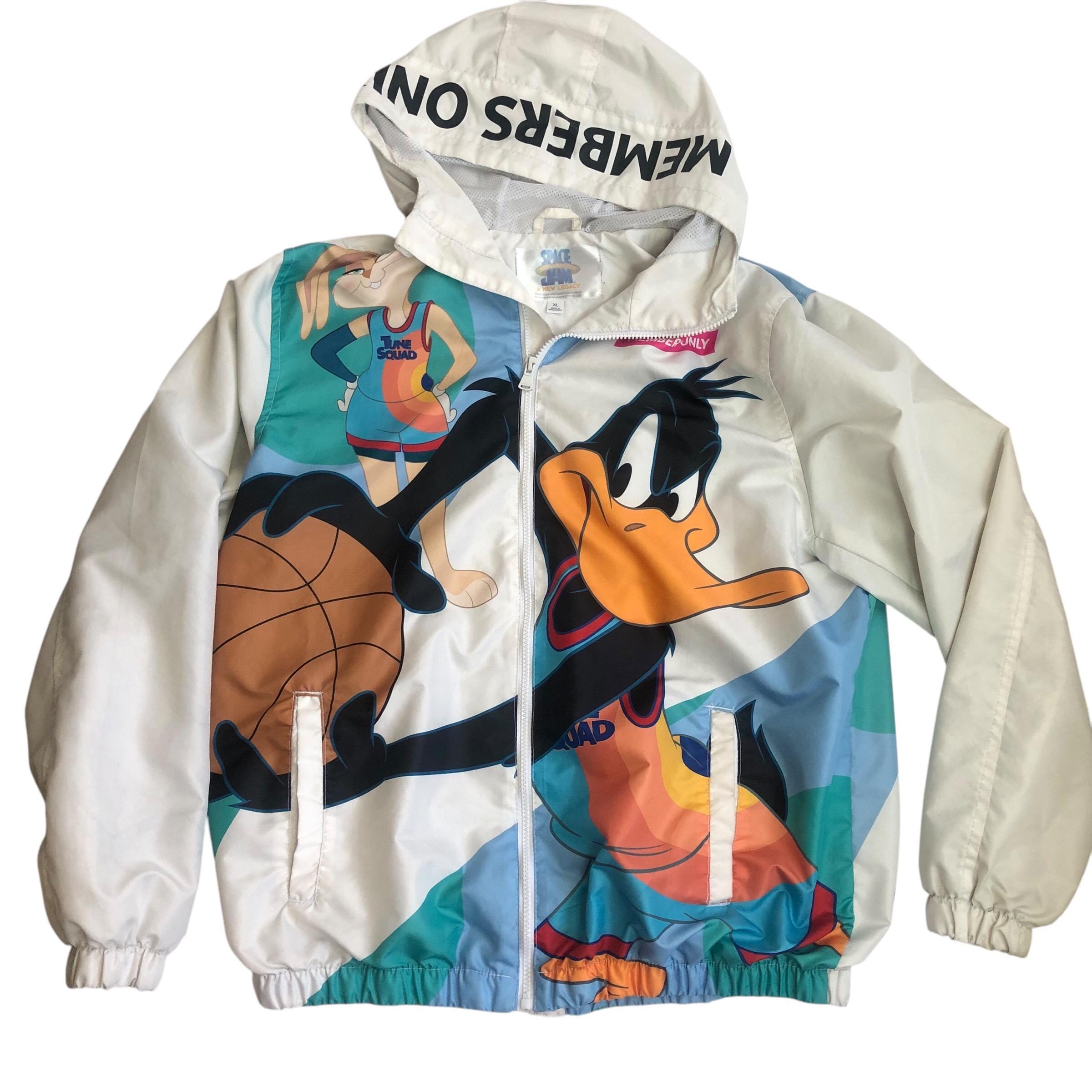 【VINTAGE】ラグ マット SPACE JAM ルーニーテューンズ MJ VINTAGE】ラグ マット SPACE JAM ルーニーテューンズ MJ-仕入れ