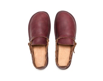 Aurora Shoes West Indian size7 1/2 Brown その他 靴 レディース ホット販売特別なオファー
