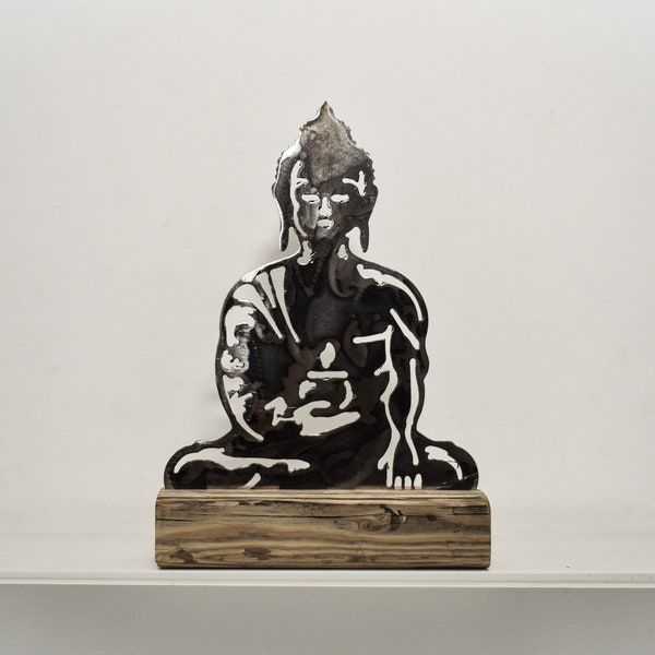 Buddha - sostenibile - refrigerato - unico - Colonia