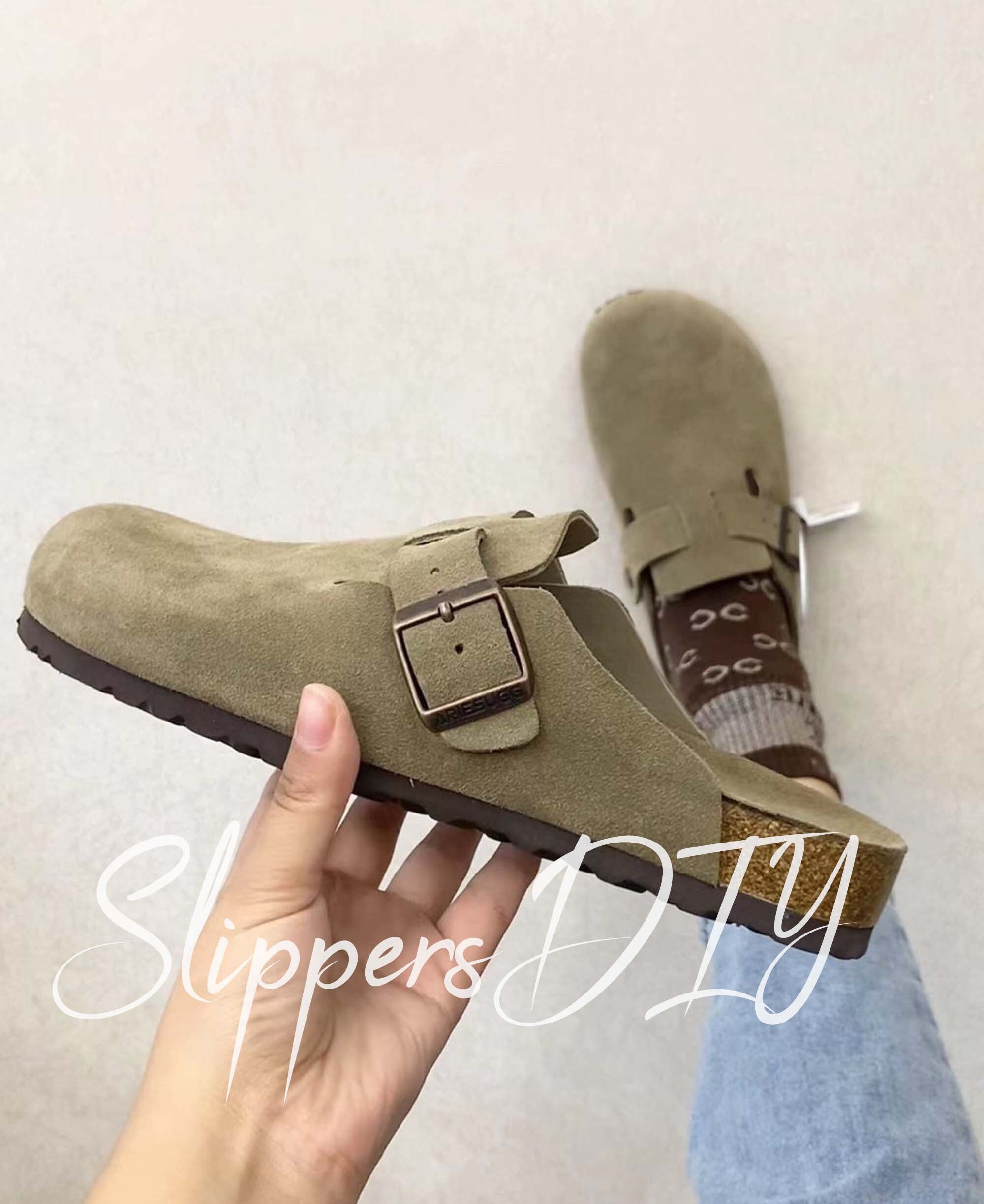 Men's Birkenstock - Etsy