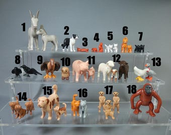 Playmobil Set: 3899 - Hooded Rider - Klickypedia