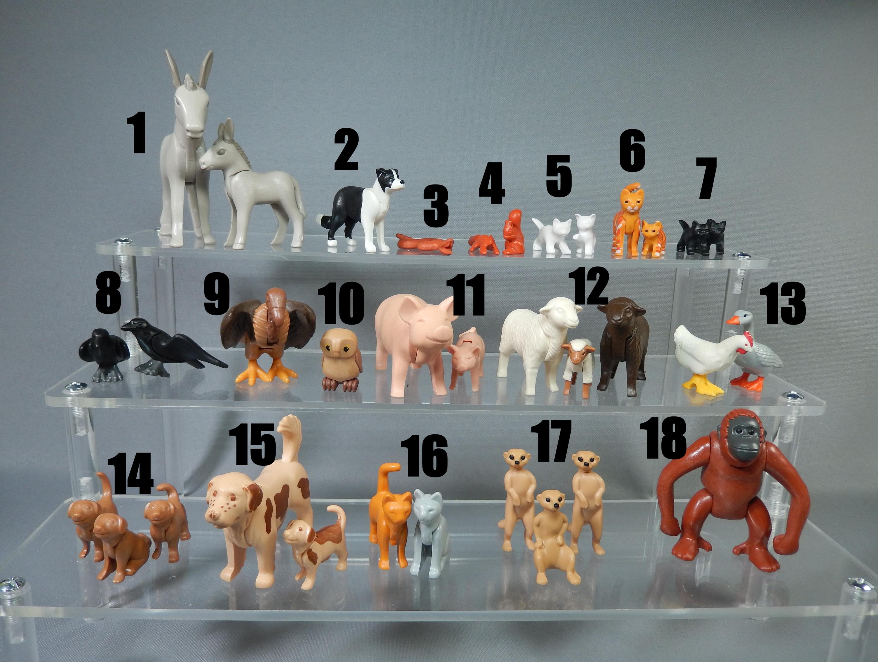 激安ブランド Playmobil circus 日本 Etsy - toy その他