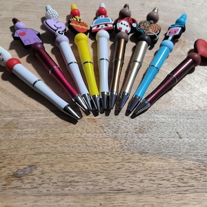 nurse pearl pen, nurse, medical profession hospital pen, original gift,