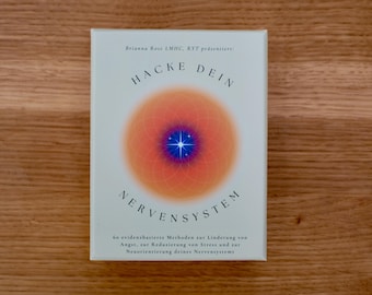 Hacke Dein Nerven System DEUTSCH