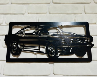 【SATIIIZ】Leto Vintage Crack Mustang 1992 Ford Mustang LX 5.0 for sale | 5538-DFW - YouTube