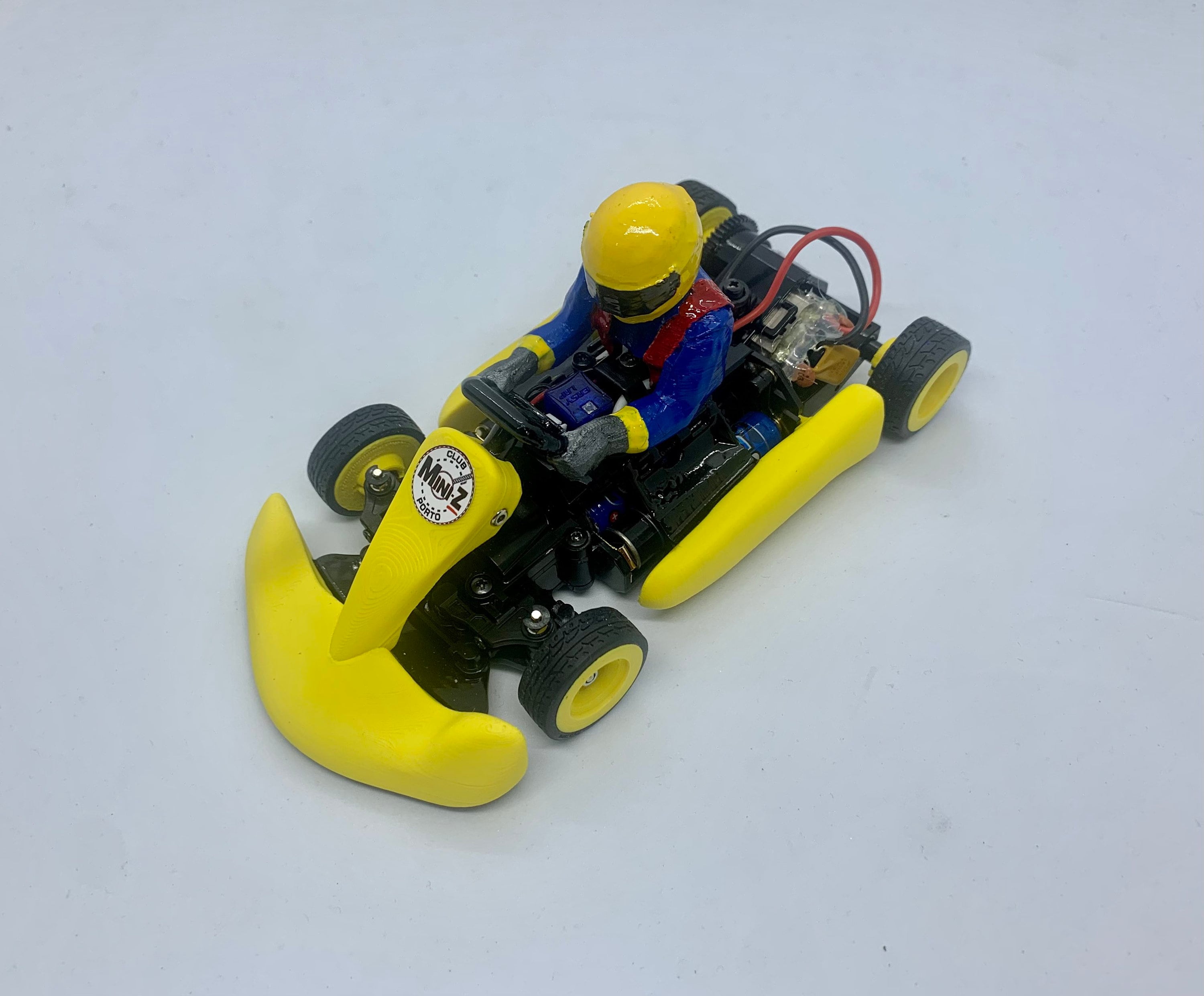 Buy Mini Rc Stickers Online In India India