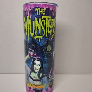 The Munsters