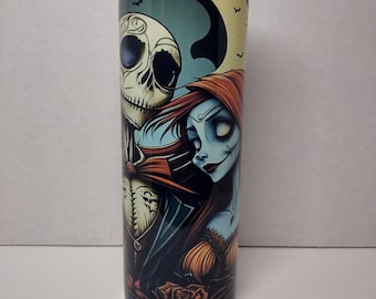 Jack and Sally