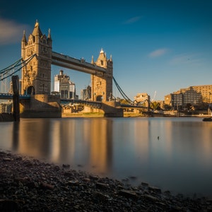 Tower Bridge