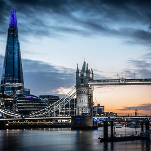 Tower Bridge