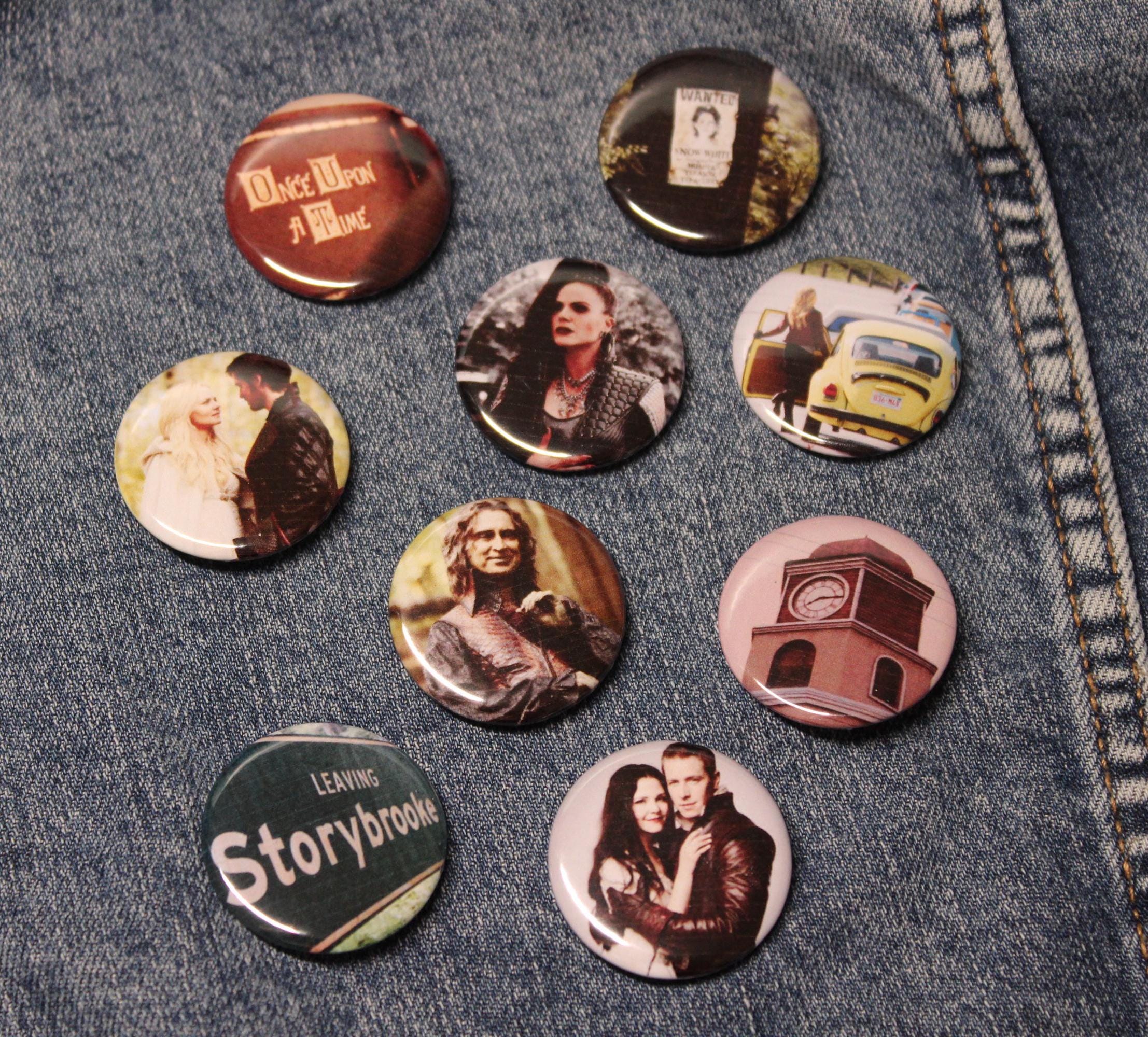 Once Upon a Tme - SwanQueen - Regna - Emma - Ms.MayorMlls | Once