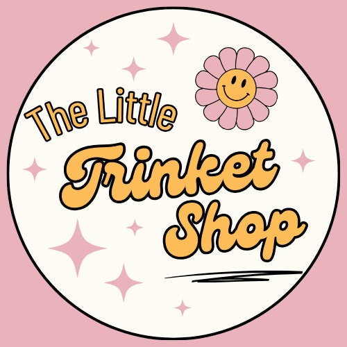 TheLittleTrinketShop - Etsy