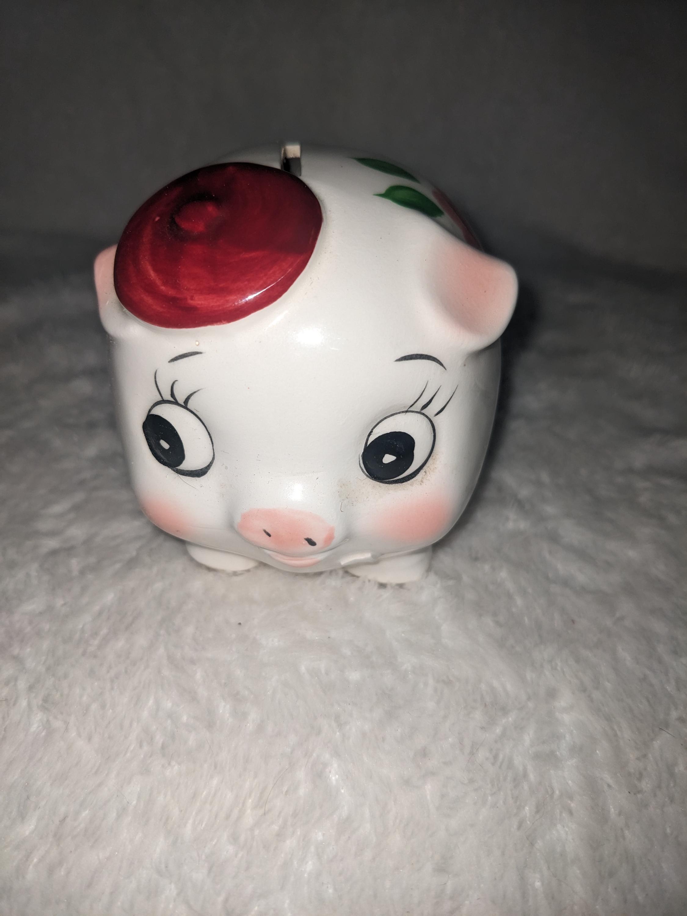 Japan Piggy Bank - Etsy
