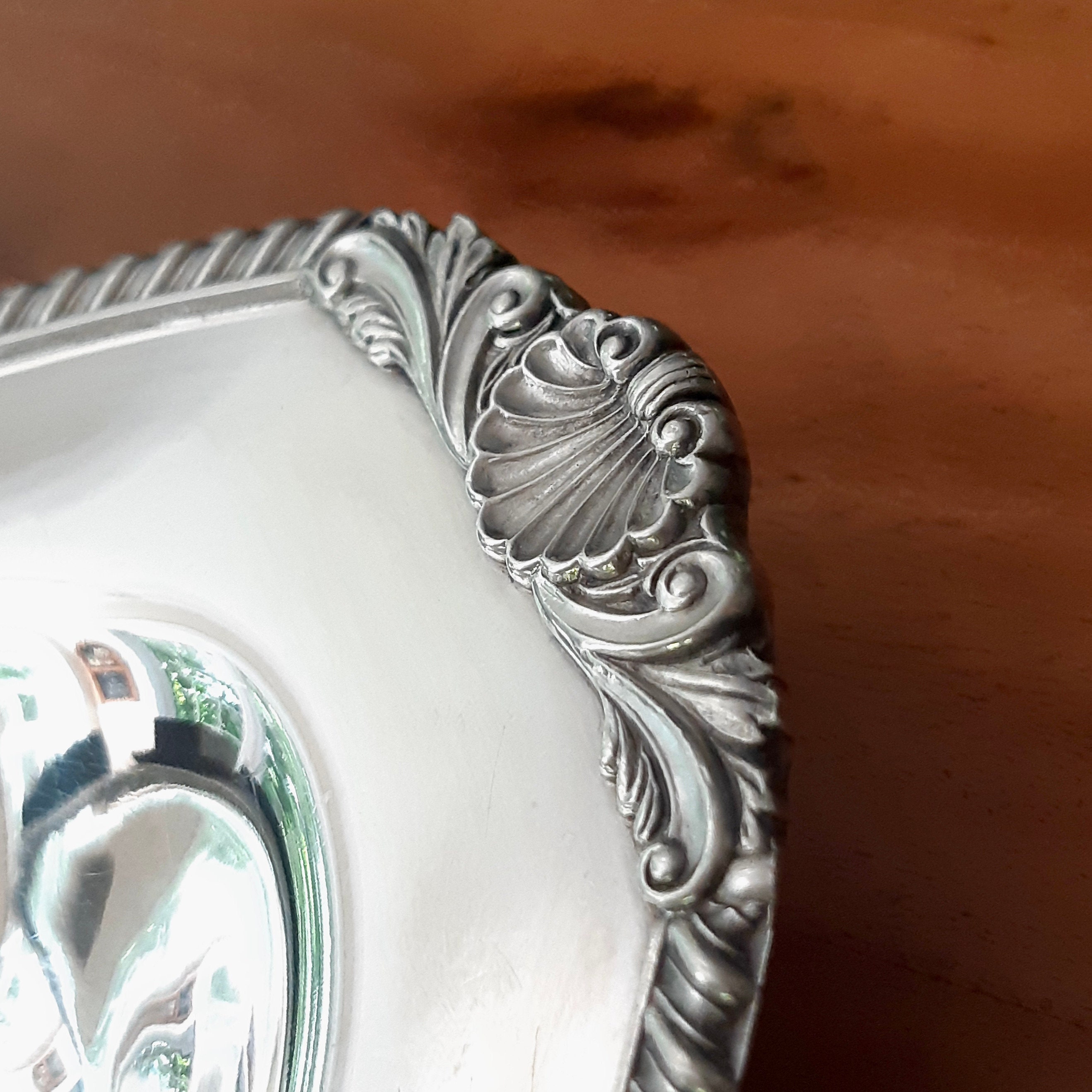 Barker ellis silver plate - Etsy 日本