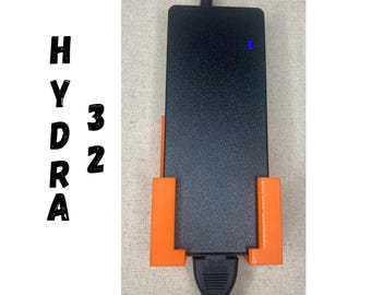 AI Hydra 32 HD Power supply mount