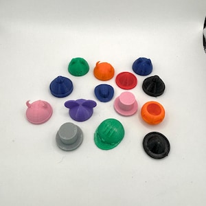 Tuxedo urchin hat packs (two/Four)