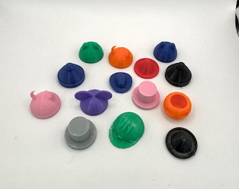 Sombreros de erizo de esmoquin seguros para los arrecifes