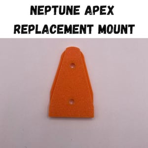Neptun Apex Ersatz-Zierniete
