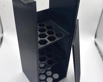 Innovative Marine 3 Tier Media Basket for 10, 14, 15, 20, 25 gallon AIO