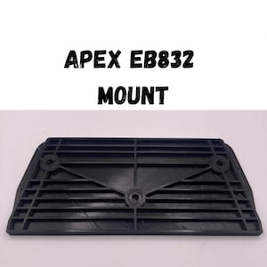 Neptune apex Systems EB832 Ersatz Wandhalterung