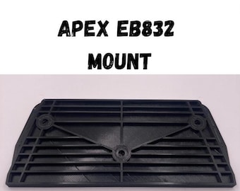 Neptune apex Systems EB832 Replacement wall mount