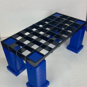 2 inch Frag rack legs