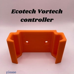 Ecotech Marine Vortech MP10, mp40, mp60w QD controller bracket