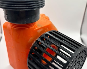 core 20 strainer neptune apex 3D printed